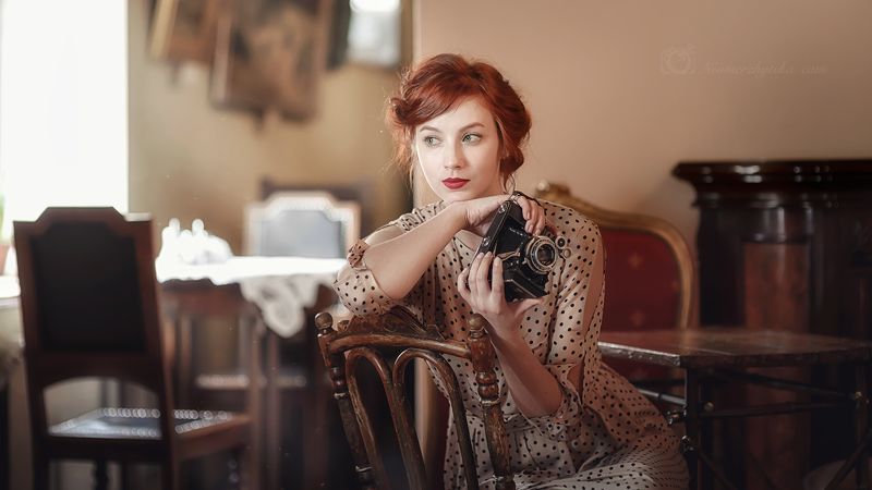 Арина фото превью