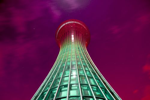 Сямынь (廈門市)