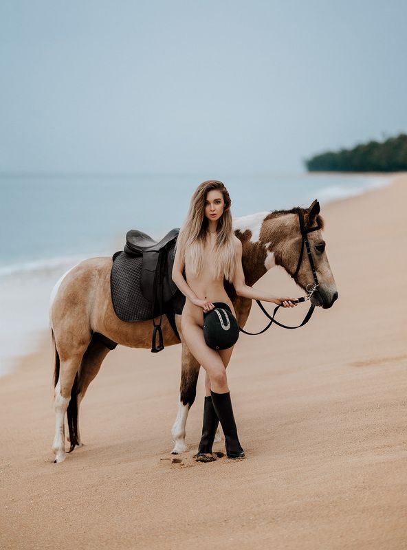 Анна фото превью