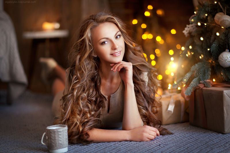 С Новым Годом!!! фото превью