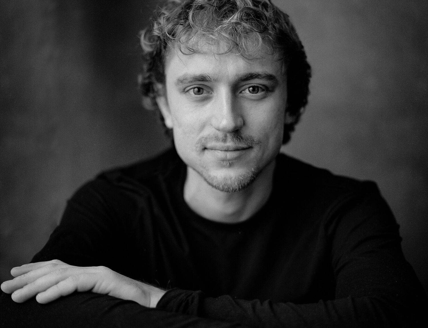 , Василий Андреев