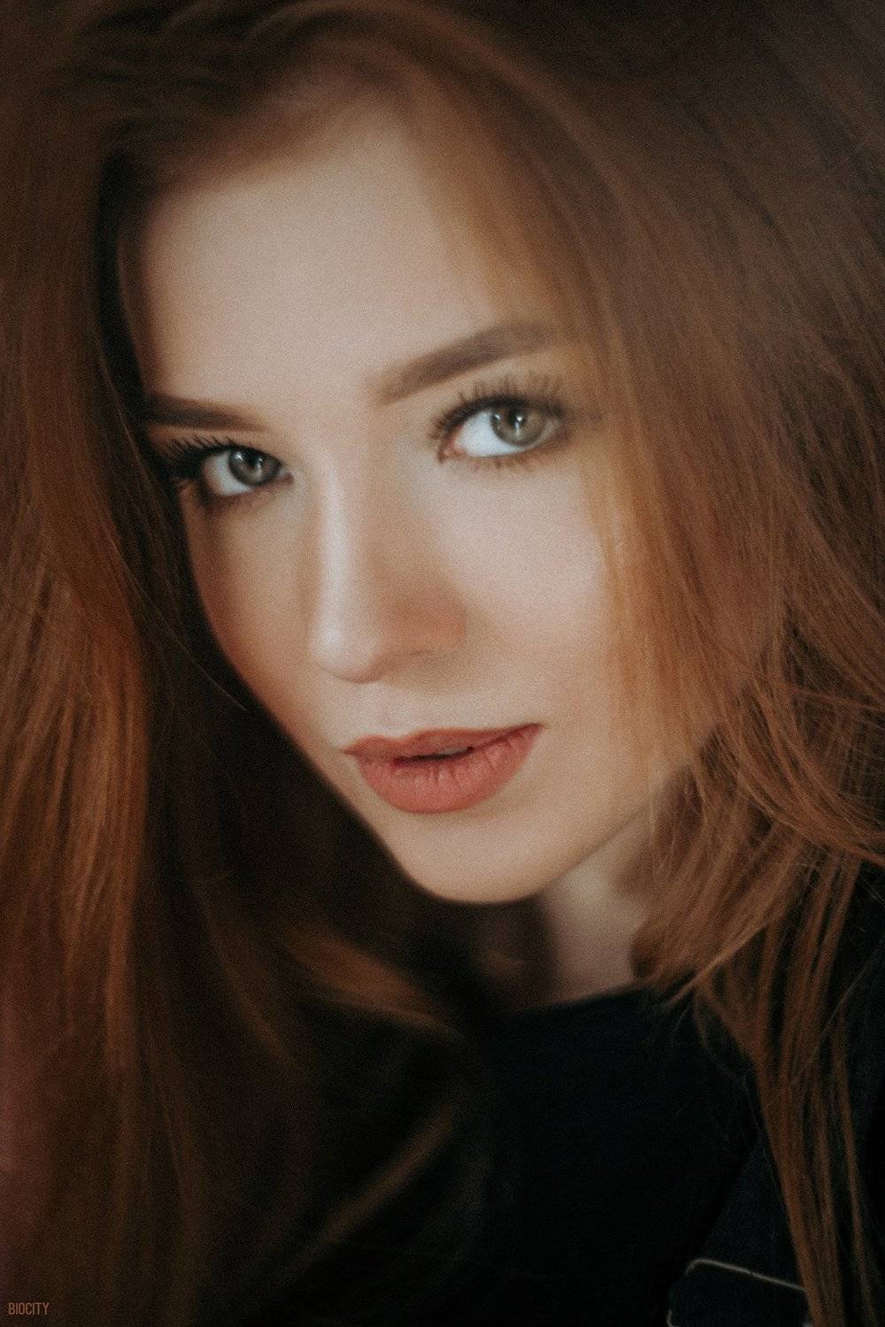 biocity, model, модель, портрет, portrait,, Biocity