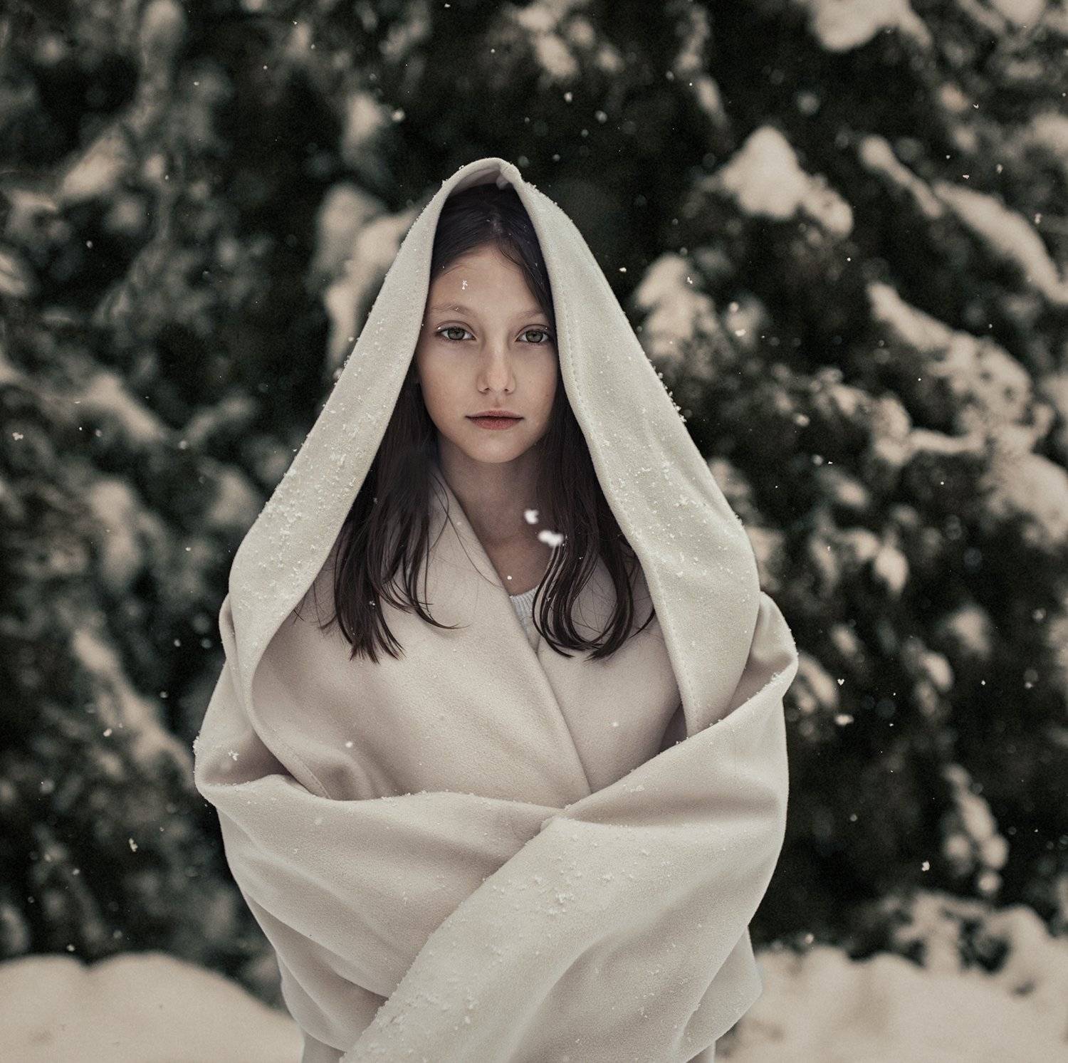 , Desislava Kuleshova
