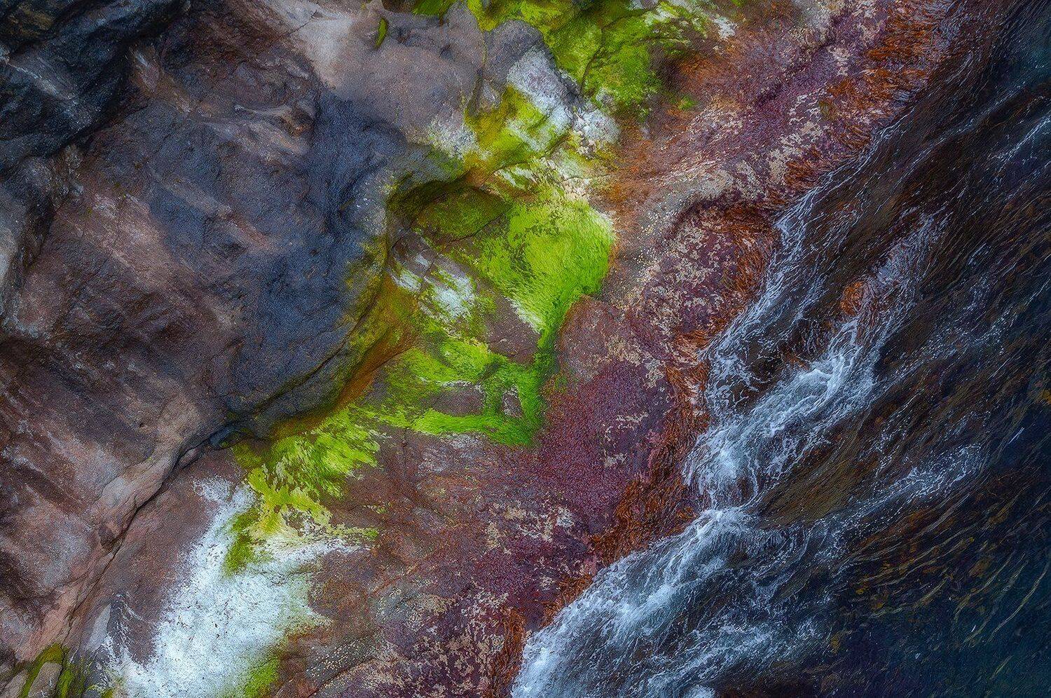 faroe islands, faroe, foroyar, abstract, Csomai David