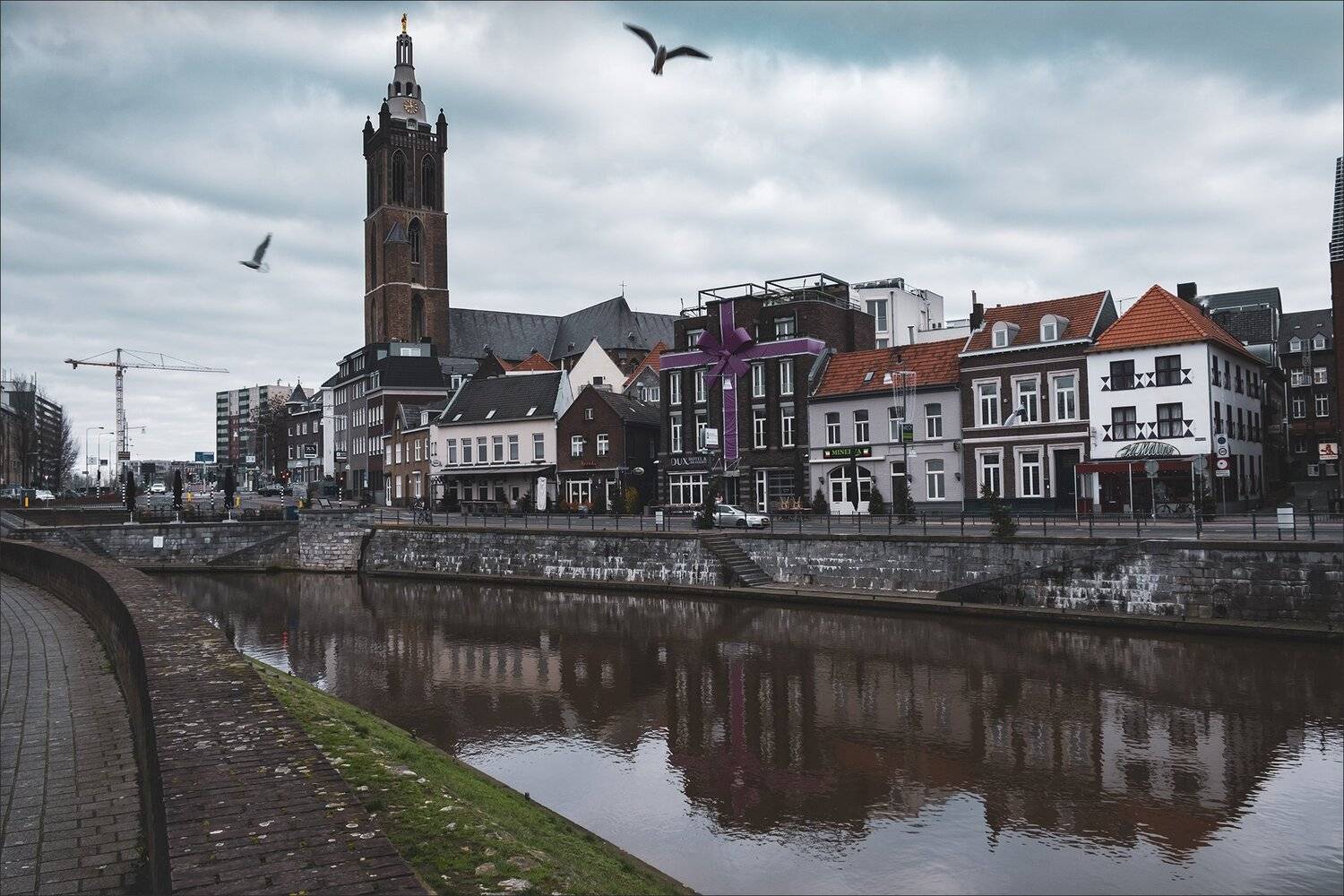 holland, fujifilm, xt3, Denis Buchel (Денис Бучель)