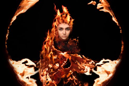 fire