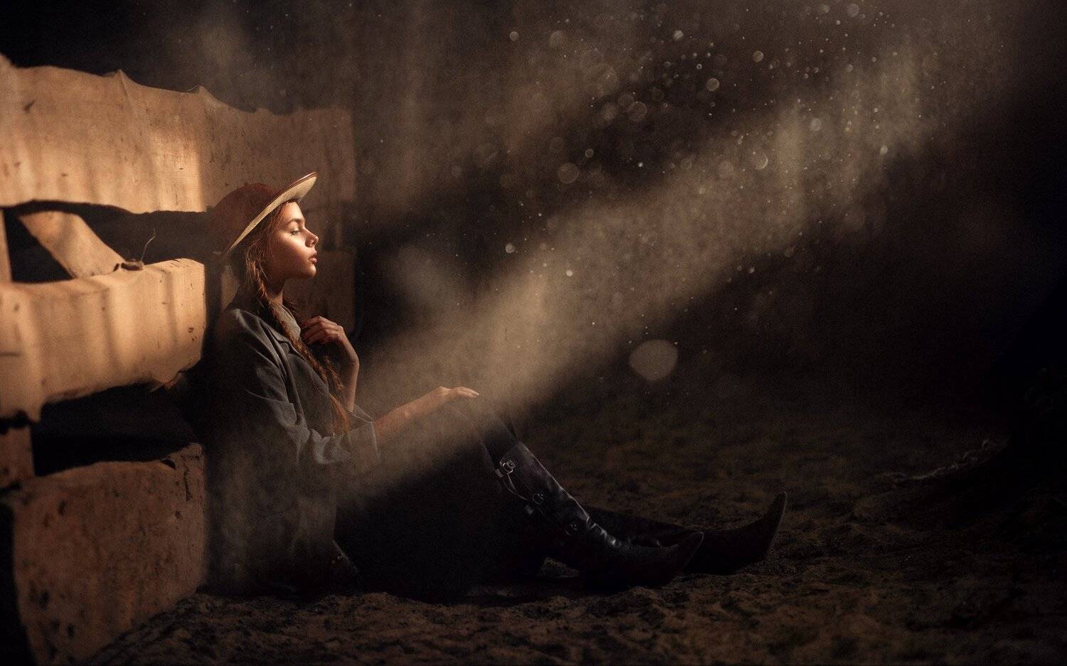 , Кузин Макс