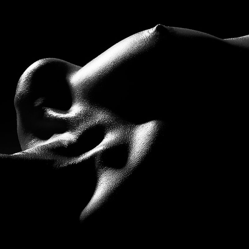 body. girl. beauty. sexy. art. fine art. blackandwhite Element фото превью