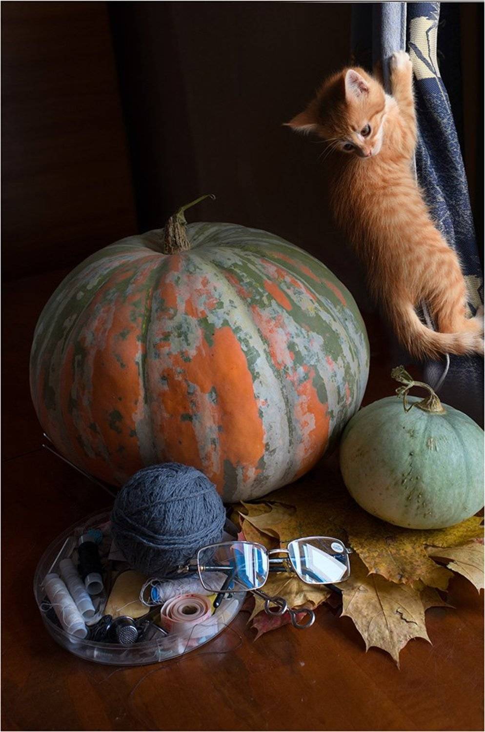 , Владимир Краснов