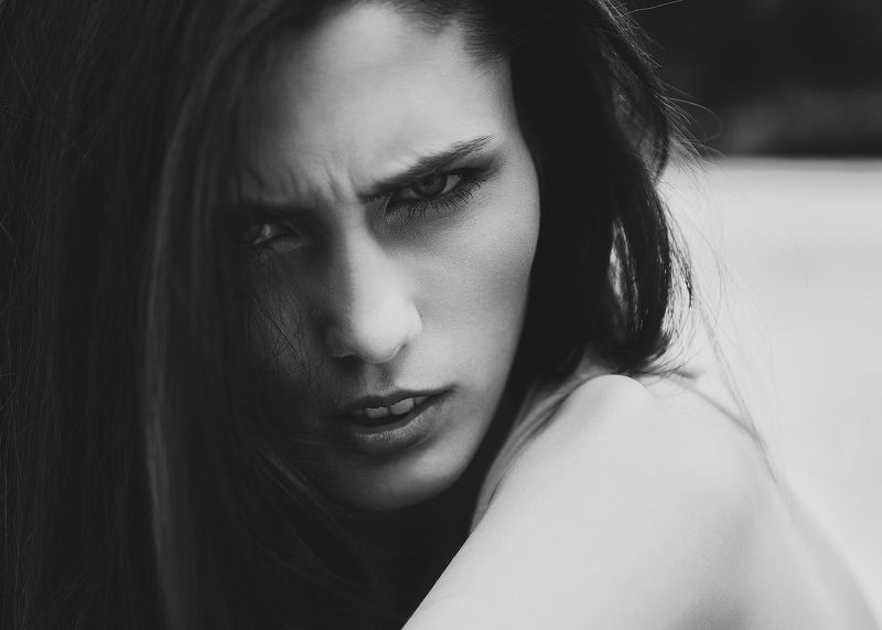 Top Model Poland Karolina H. фото превью