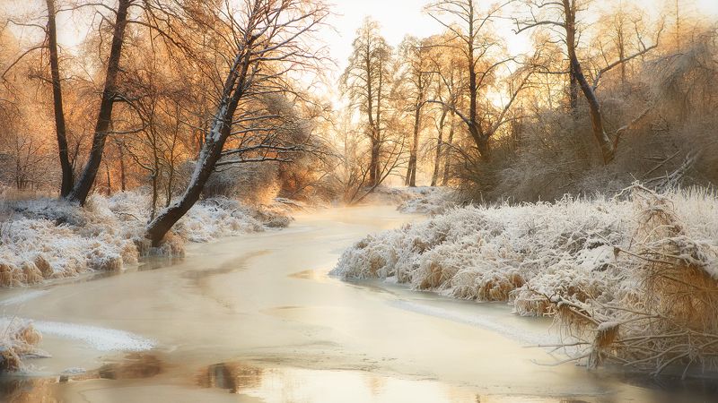 Zima II фото превью
