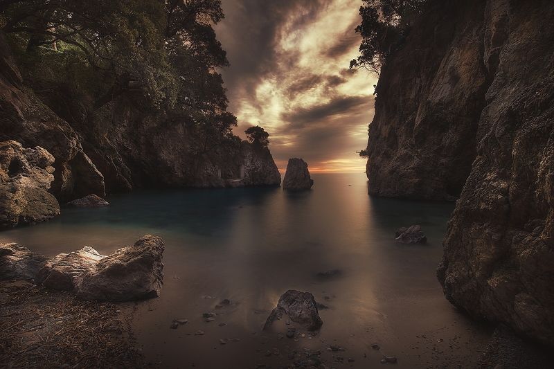 Caletta фото превью