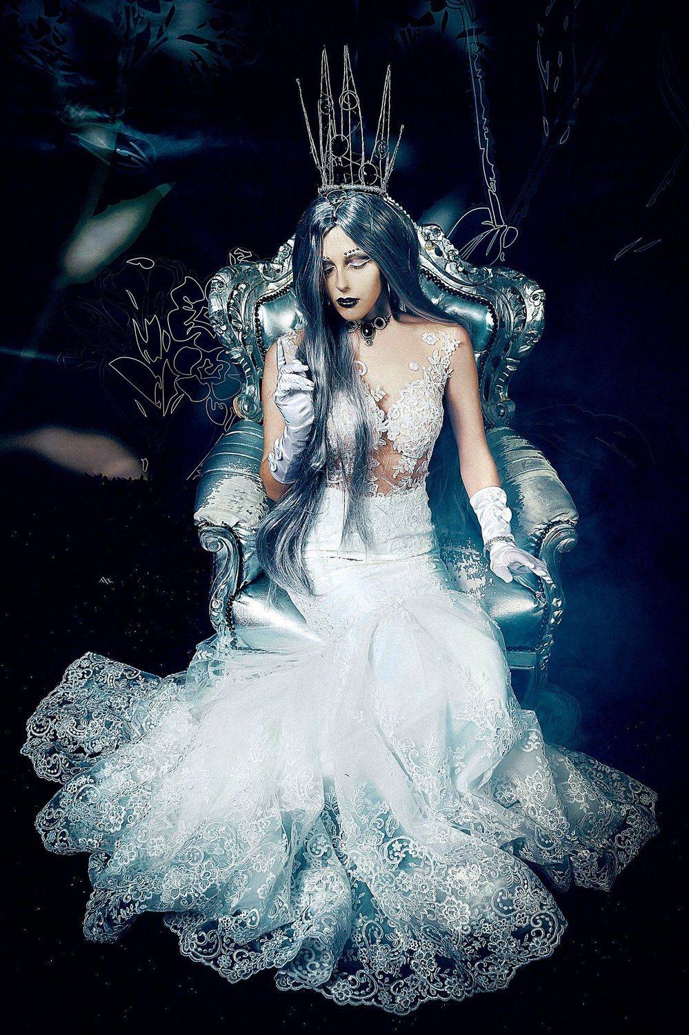 woman, beauty, fashion, art, studio, light, Руслан Болгов (Axe)