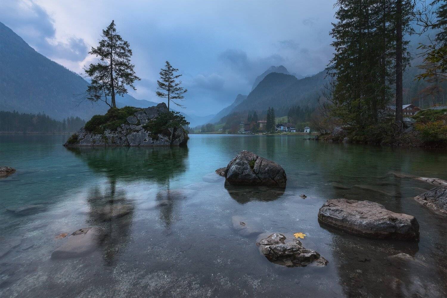 , Михаил Туркеев