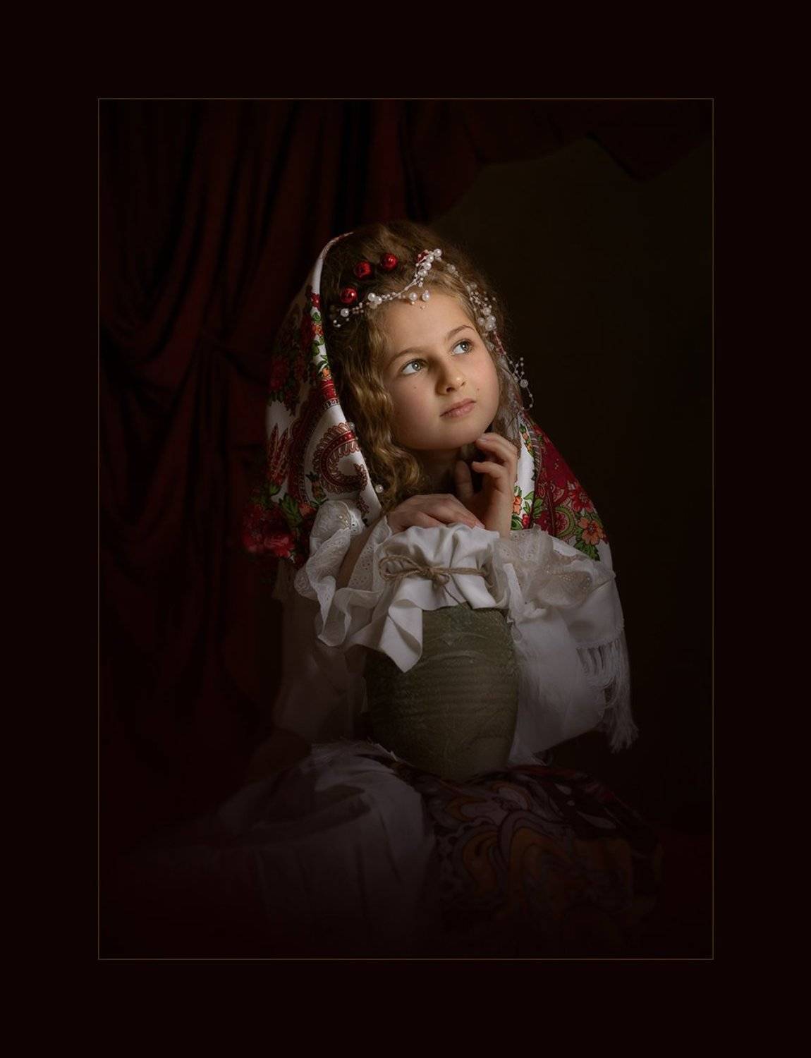 , Наталья Кайзер