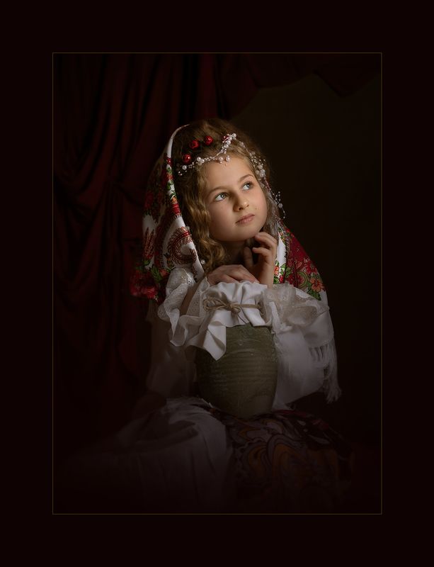 Эмилия фото превью