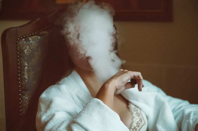 Размышление фото превью