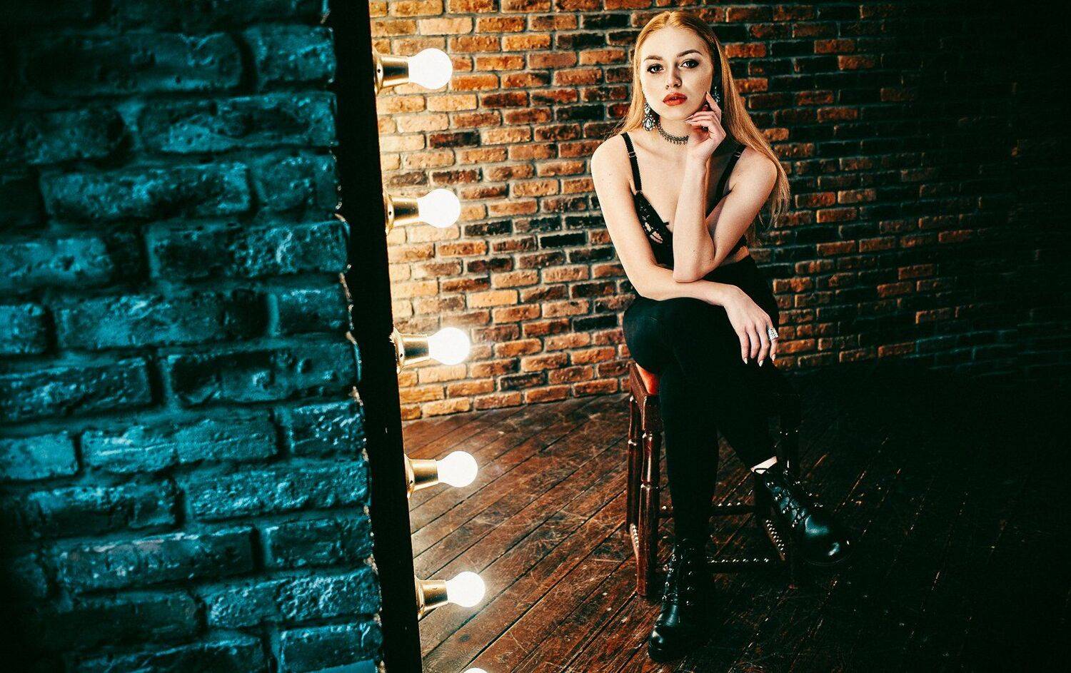 , Александр Фанковин