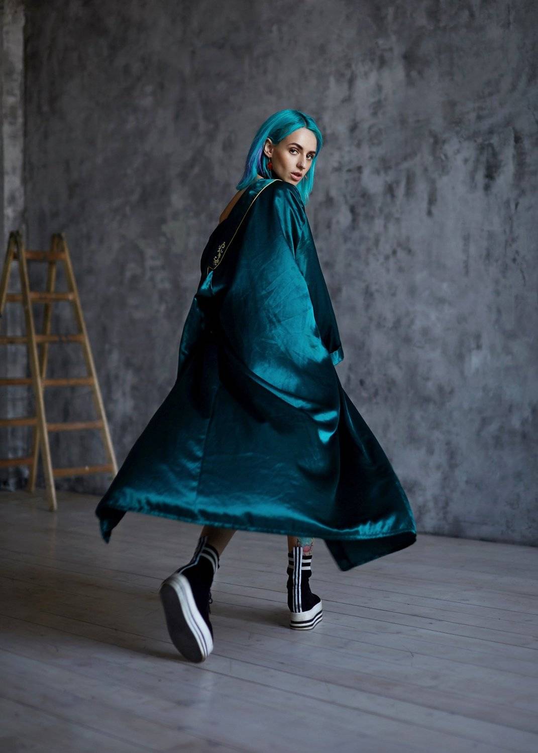 , Дмитрий Лобанов