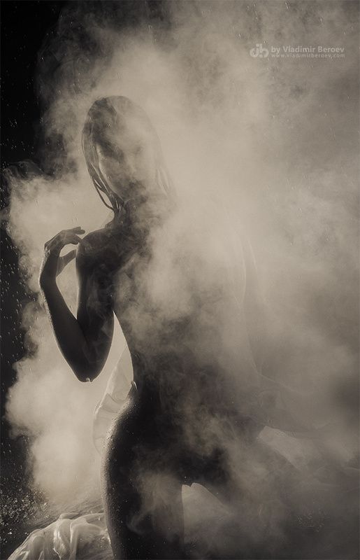 арт-ню, Владимир Бероеа, Vladimir Beroev, ню, nude, boduart, фотосессия, beauty, бьюти, aqua, голая, naked, фотосет, аквастудия, аквасъемка VicAqua. Scene 12 фото превью