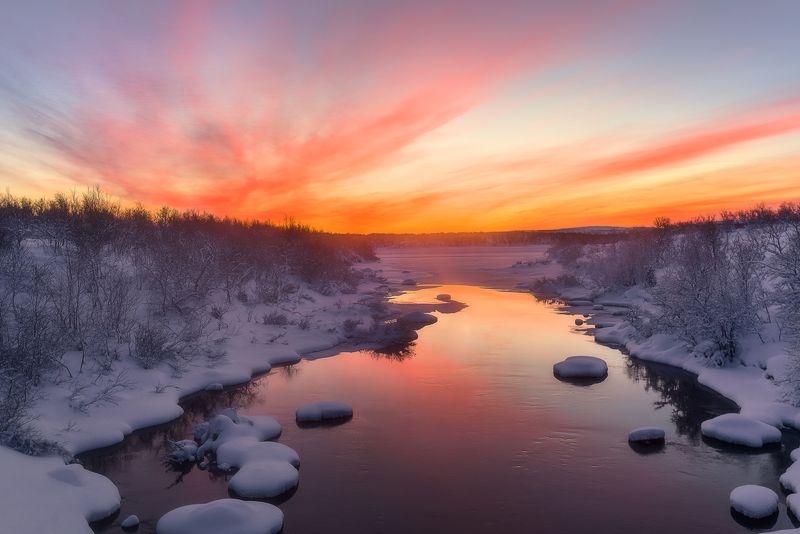 ...полдень над Канентъявром фото превью