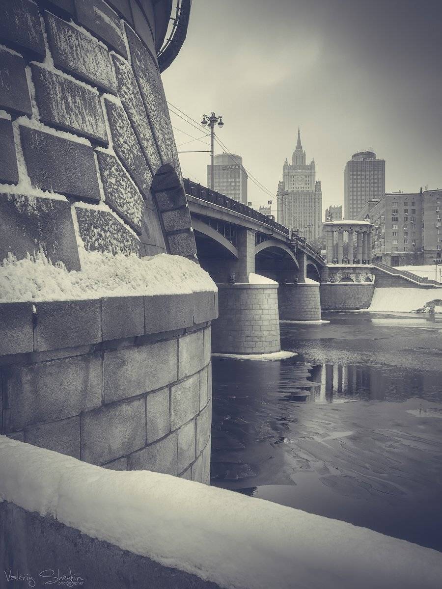 , Валерий Шейкин