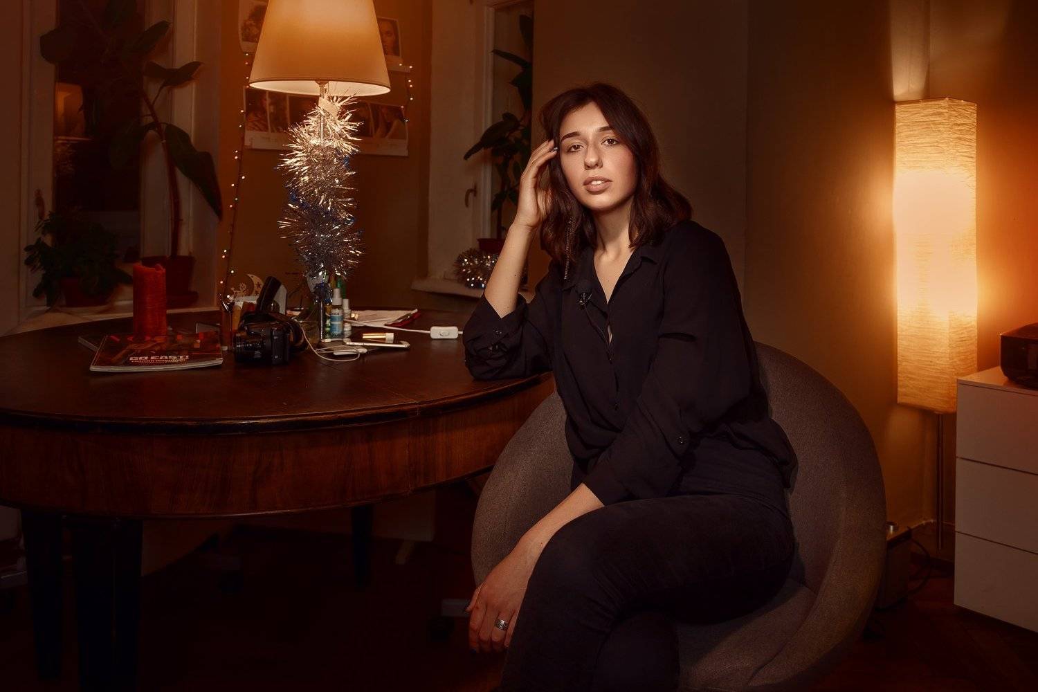 , Кривонос Вячеслав