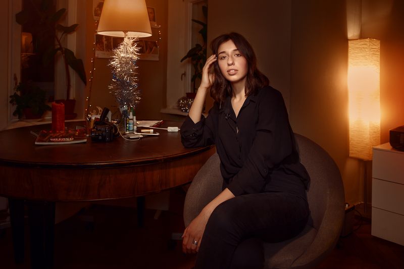 Вика фото превью