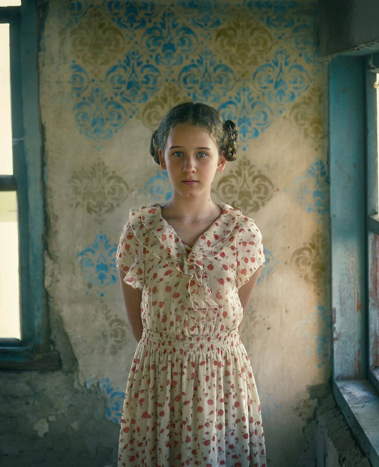 , Иванна Климшина