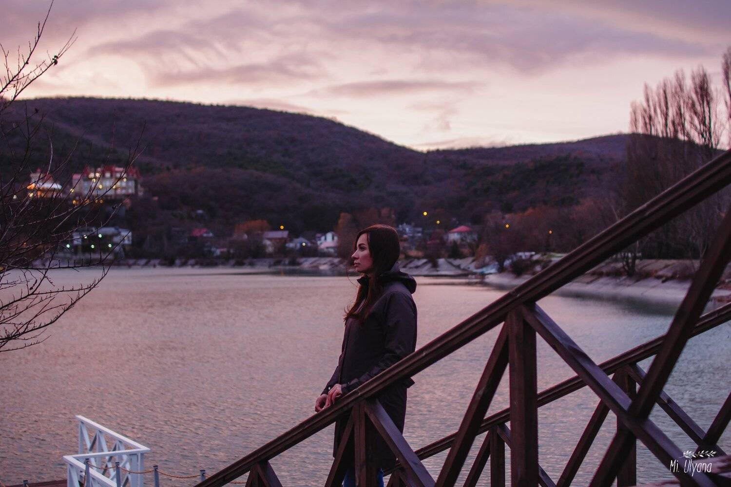 , Ульяна Буканова (Мизинова)