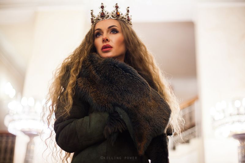 killingpower Julie фото превью
