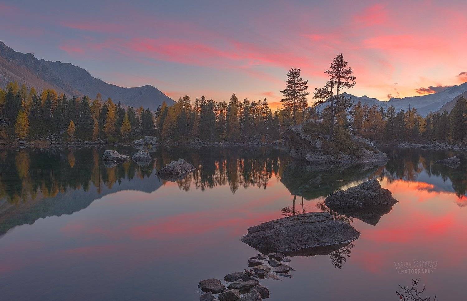 saoseo, switzerland, Андрей Сенкевич