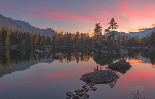 Saoseo, слыхали про такое?