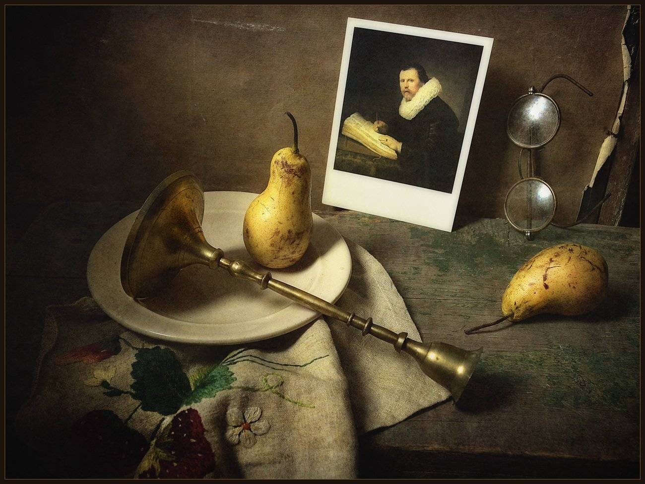 , Александр Хромеев