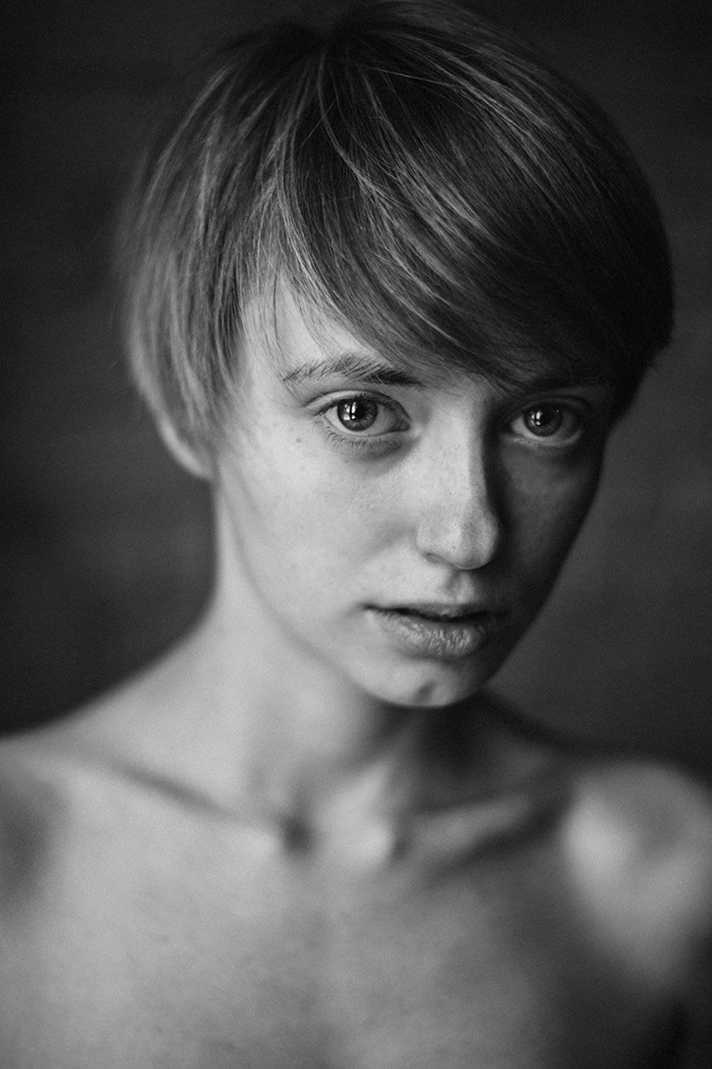 , Марина Щеглова