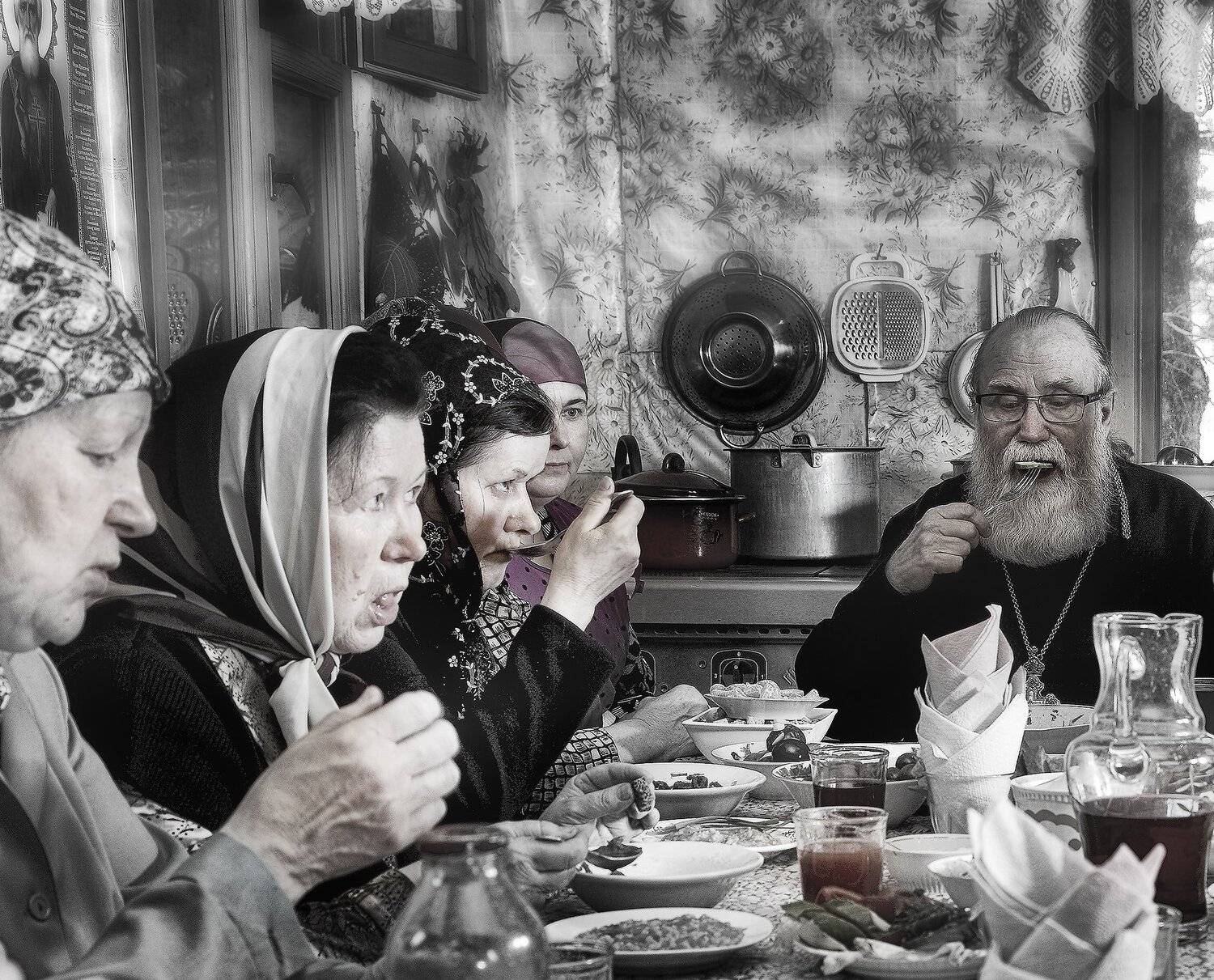 , Бусыгин Борис