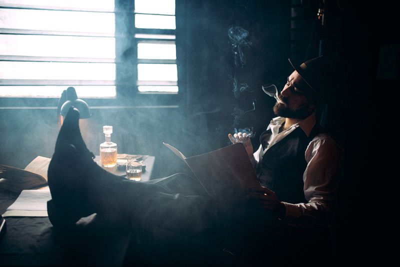 Johnny фото превью