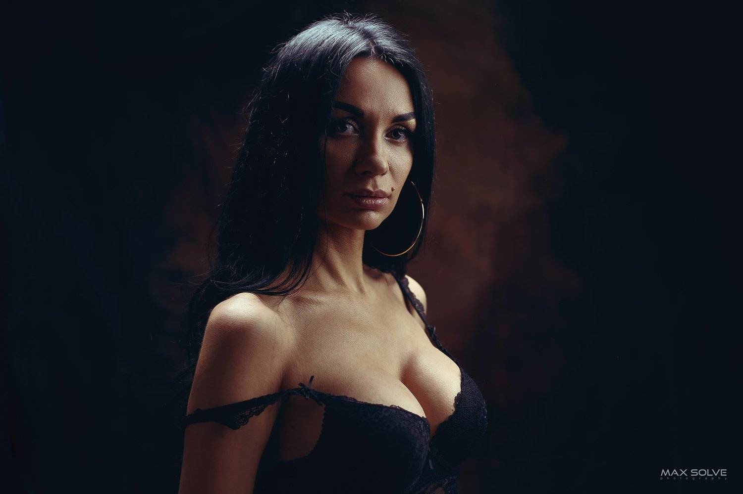 sexy, fashion, portrait, people, beauty, model, models, girl, girls, studio, sensual, hot, , Max Solve