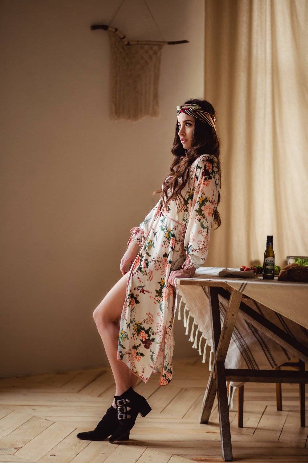 , Марина Туник