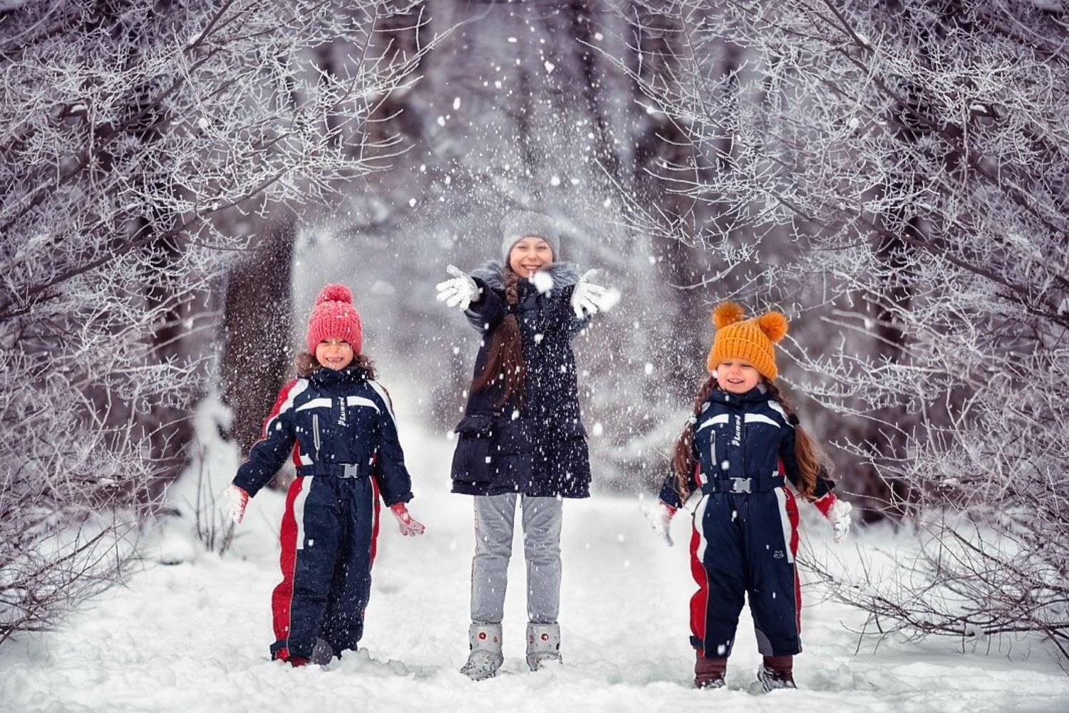 , Ирина Ганич