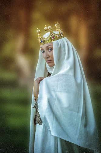 Княгиня Ольга