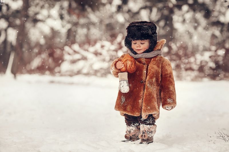 Плюшка фото превью