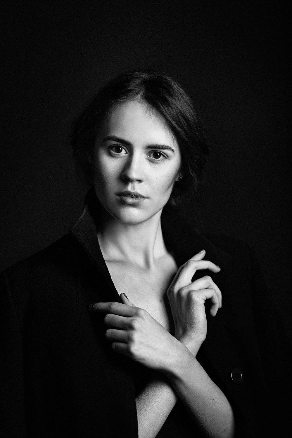 фото, девушка, портрет, photo, portrait, canon, Елена Daedra Алферова