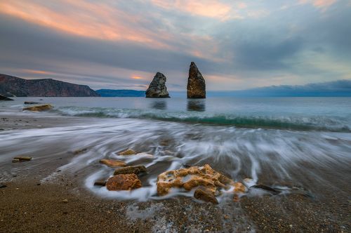 Орест и Пилад