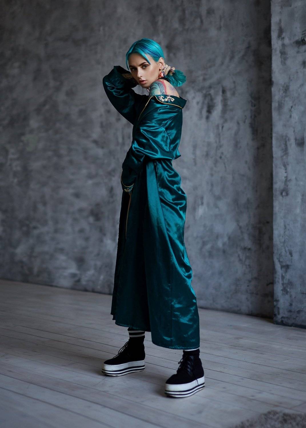 , Дмитрий Лобанов