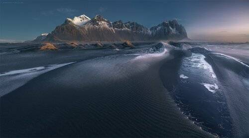 Our Home is Planet Earth *