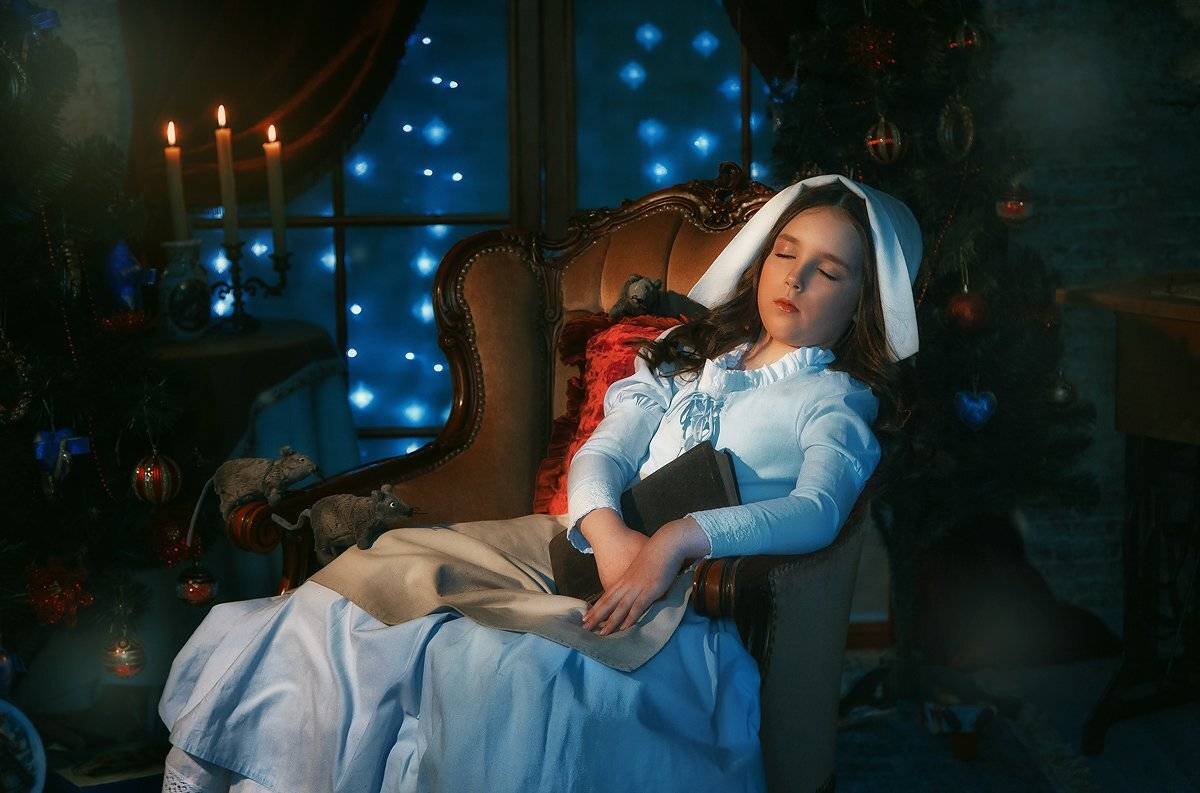 , Любовь Махиня