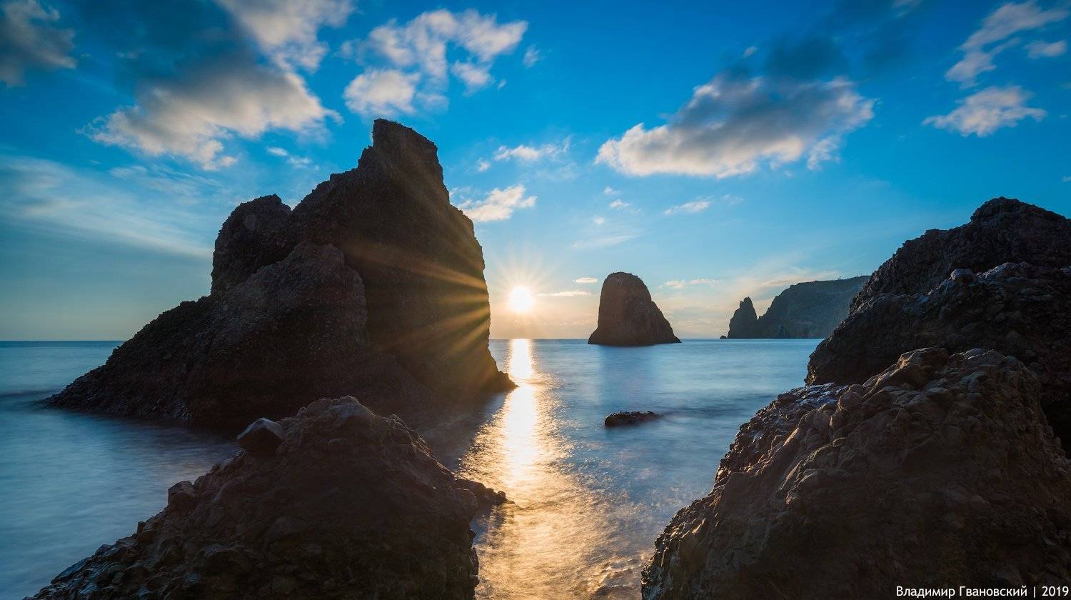 , Гвановский Владимир