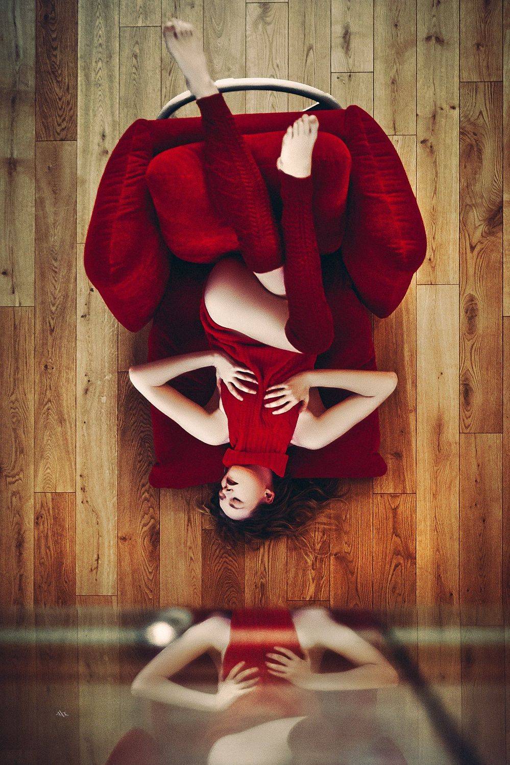 woman, beauty, fashion, art, indoors, Руслан Болгов (Axe)