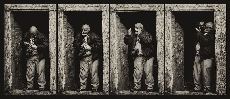 professional  фото превью